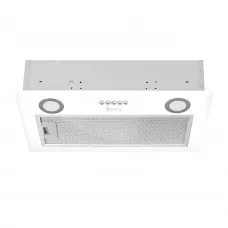 Полновстраиваемая вытяжка PERFELLI BI 5212 WH LED
