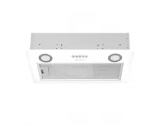 Витяжка повновбудована PERFELLI BI 5212 WH LED