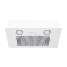 Витяжка повновбудована Perfelli BI 5252 WH 700 LED