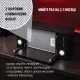 Вытяжка полновстраиваемая Perfelli BI 5532 A 1000 BL LED - зображення 4