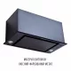 Вытяжка полновстраиваемая Perfelli BI 5532 A 1000 BL LED - зображення 5