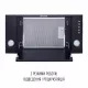 Вытяжка полновстраиваемая Perfelli BI 5532 A 1000 BL LED - зображення 7