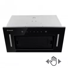 Витяжка повновбудована Perfelli BIS 58844 BL 1200 LED Витяжка повновбудована Perfelli BIS 58844 BL 1200 LED