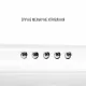 Вытяжка плоская PERFELLI CLIO 5 DM BIANCO - зображення 9