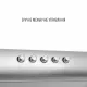 Вытяжка плоская PERFELLI CLIO 5 DM INOX - зображення 9