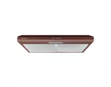 Вытяжка плоская PERFELLI CLIO 5 DM MARRONE