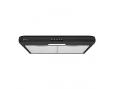 Вытяжка плоская PERFELLI CLIO 5 DM NERO