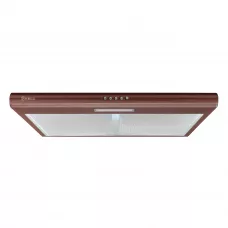 Витяжка плоска PERFELLI CLIO 6 DM MARRONE 
