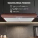 Вытяжка плоская PERFELLI CLIO 6 DM MARRONE - зображення 3