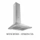 Витяжка купольна PERFELLI COSTA 5HM INOX - зображення 2