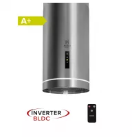 PERFELLI DESIGN ISOLA 35 INOX SILENZIO