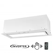 Витяжка повновбудована PERFELLI DESIGN VISION 9 BIANCO SILENZIO