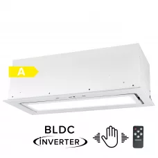 Витяжка повновбудована PERFELLI DESIGN VISION 9 BIANCO SILENZIO