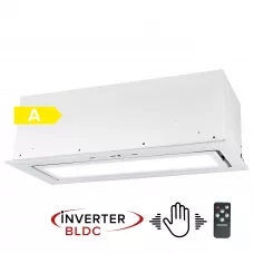 Витяжка повновбудована PERFELLI DESIGN VISION 9 BIANCO SILENZIO