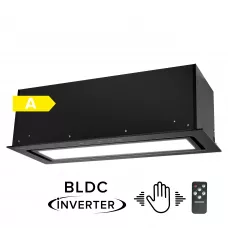 Витяжка повновбудована PERFELLI DESIGN VISION 9 NERO SILENZIO