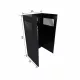 Декоративный короб Perfelli DKK 5060-39 Black - зображення 4