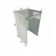 Декоративний короб Perfelli DKM 60 білий - зображення 4