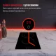 Поверхность стеклокерамическая Domino PERFELLI FABIO 321 NERO - зображення 7