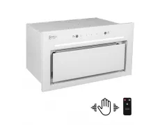 Витяжка повновбудована PERFELLI DESIGN FILINI 5 BIANCO