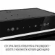 Вытяжка полновстраиваемая PERFELLI DESIGN FILINI 5 NERO SILENZIO - зображення 9