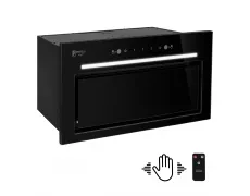 Витяжка повновбудована PERFELLI DESIGN FILINI 5 NERO
