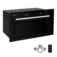 Витяжка повновбудована PERFELLI DESIGN FILINI 5 NERO