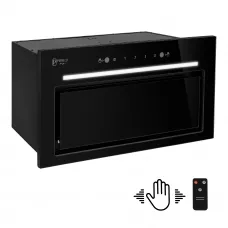 Витяжка повновбудована PERFELLI DESIGN FILINI 5 NERO Витяжка повновбудована PERFELLI DESIGN FILINI 5 NERO