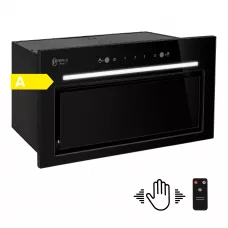 Вытяжка полновстраиваемая PERFELLI DESIGN FILINI 5 NW NERO SILENZIO