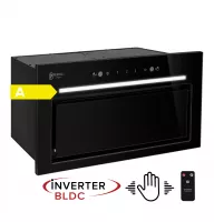 PERFELLI DESIGN FILINI 5 NW NERO SILENZIO