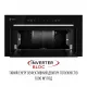 Вытяжка полновстраиваемая PERFELLI DESIGN FILINI 5 NW NERO SILENZIO - зображення 8