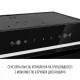 Вытяжка полновстраиваемая PERFELLI DESIGN FILINI 5 NW NERO SILENZIO - зображення 9
