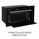 Вытяжка полновстраиваемая PERFELLI DESIGN FILINI 5 NW NERO SILENZIO - зображення 11
