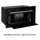 Вытяжка полновстраиваемая PERFELLI DESIGN FILINI 5 NW NERO SILENZIO - зображення 12