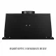 Вытяжка полновстраиваемая PERFELLI DESIGN FILINI 5 NW NERO SILENZIO - зображення 16