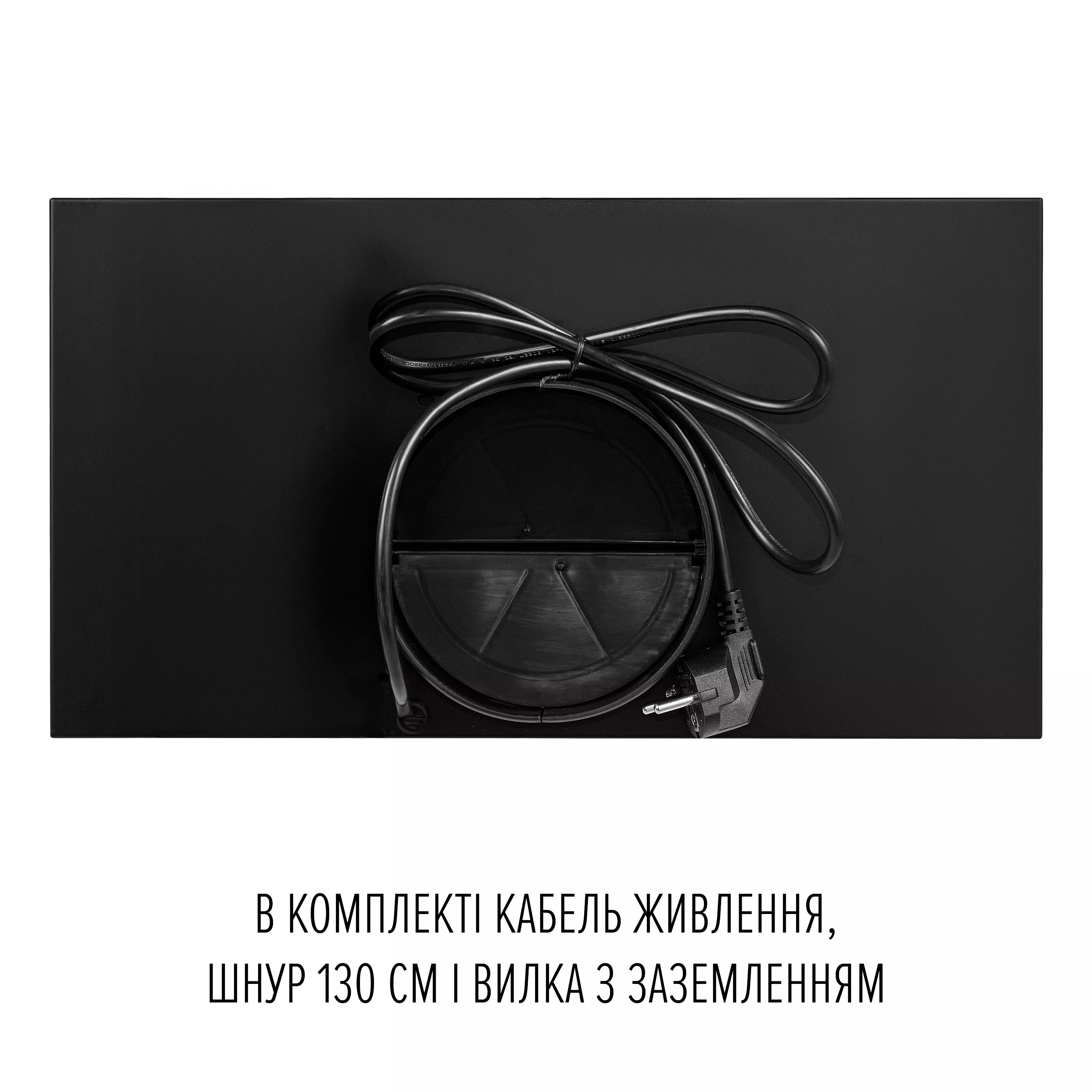 Вытяжка полновстраиваемая PERFELLI DESIGN FILINI 5 NW NERO SILENZIO - зображення 17