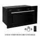 Вытяжка полновстраиваемая PERFELLI DESIGN FILINI 6 NERO - зображення 6
