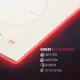 Поверхность индукционная Domino PERFELLI FITTO 3021 BIANCO - зображення 7