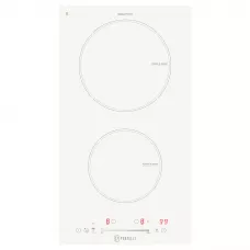 Поверхня індукційна Domino PERFELLI FITTO 3021 BIANCO 