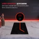 Perfelli 5905563501931 - зображення 10 Поверхность индукционная Domino PERFELLI FITTO 3021 NERO NANO TECH - зображення 10