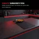 Perfelli 5905563501931 - зображення 12 Поверхность индукционная Domino PERFELLI FITTO 3021 NERO NANO TECH - зображення 12