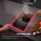 Поверхность индукционная Domino PERFELLI FITTO 3021 NERO - зображення 5