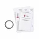 Поверхность индукционная PERFELLI FITTO 6041 BIANCO - зображення 14
