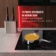 Perfelli 5905563501214 - зображення 3 Поверхня індукційна PERFELLI FITTO 6041 NERO - зображення 3