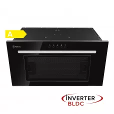 Витяжка повновбудована PERFELLI LIA 5 NM NERO SILENZIO 