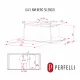 Витяжка повновбудована PERFELLI LIA 5 NM NERO SILENZIO - зображення 14
