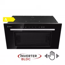 Витяжка повновбудована PERFELLI LIANA 5 NW NERO SILENZIO 