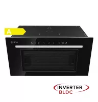 PERFELLI LIANA 5 NW NERO SILENZIO