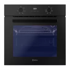 Духова шафа електрична PERFELLI MIRA 6D6M NERO Духова шафа електрична PERFELLI MIRA 6D6M NERO