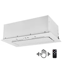 PERFELLI NUOVA 6JWR BIANCO