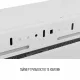 Вытяжка полновстраиваемая PERFELLI NUOVA 6JWR BIANCO - зображення 9